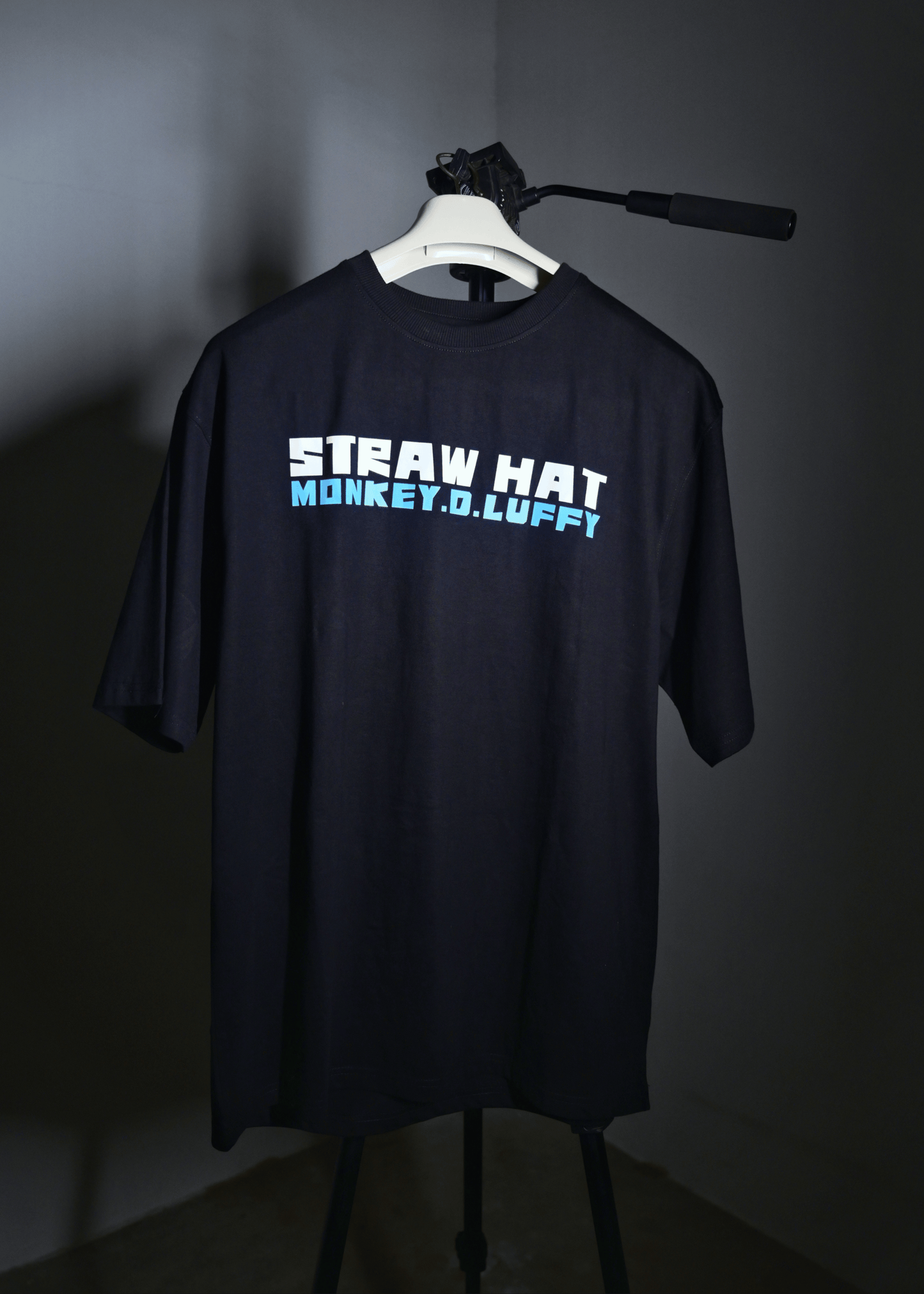 LUFFY GEAR 5 / OVERSIZED T-SHIRT