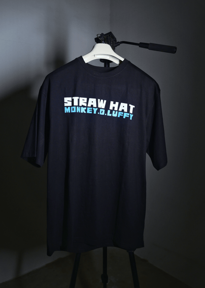 LUFFY GEAR 5 / OVERSIZED T-SHIRT